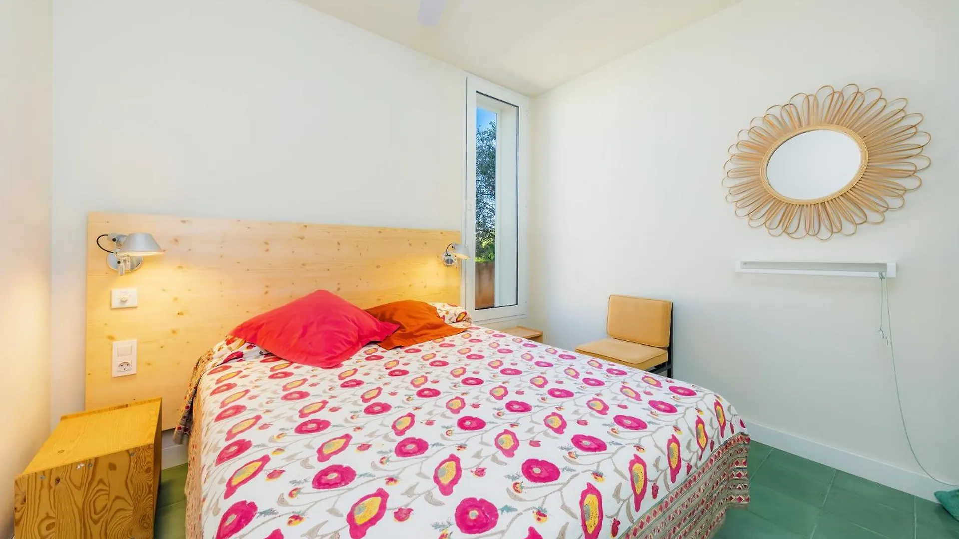 Villa Mercedes Arta 0*,  Spain