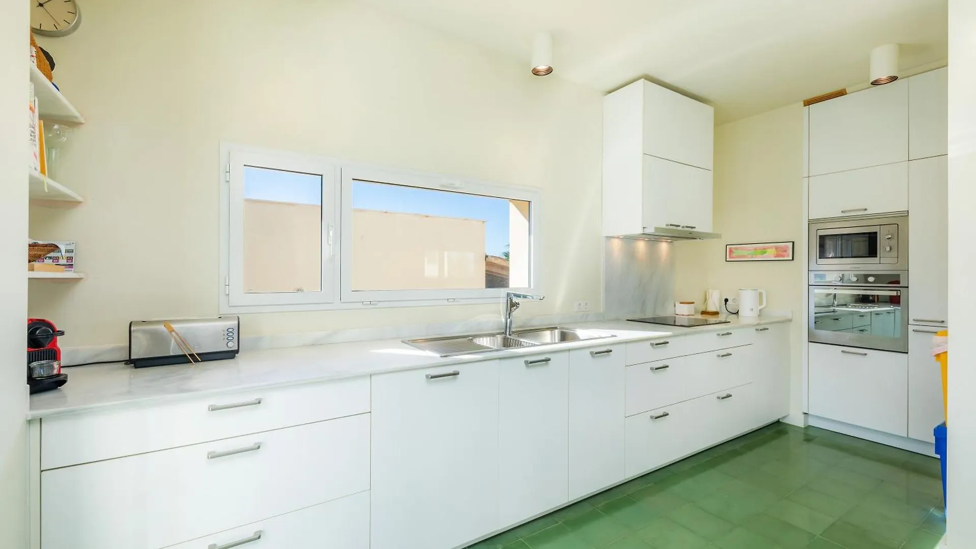 Villa Mercedes Arta Holiday home
