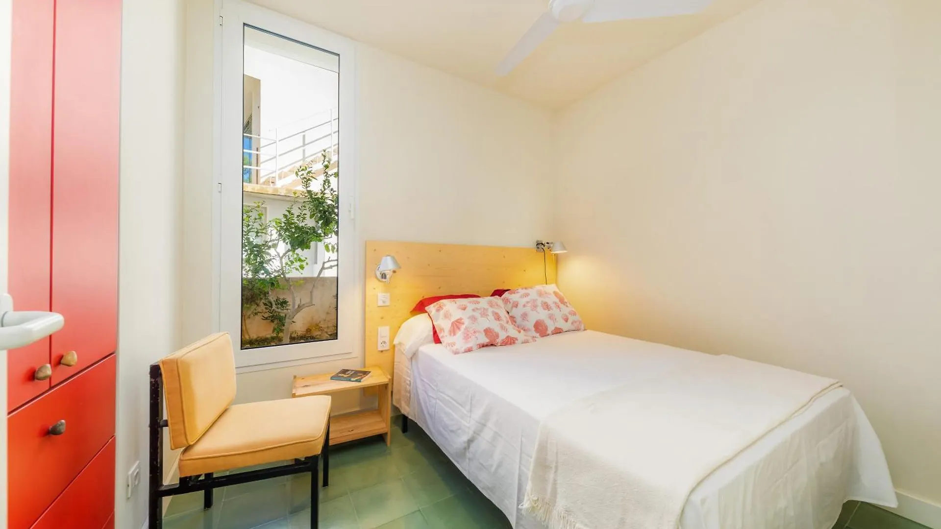 Holiday home Villa Mercedes Arta Spain