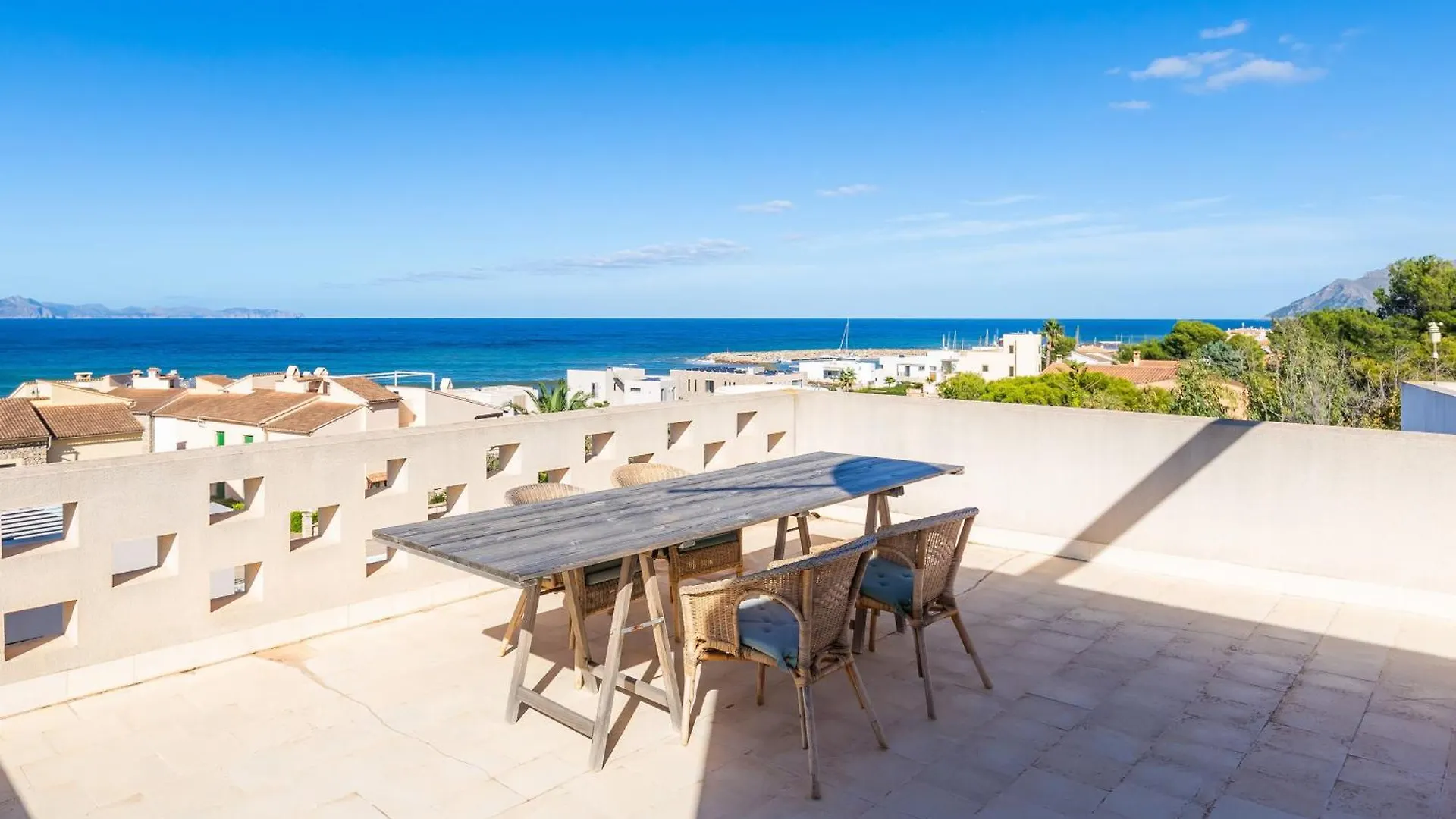 Villa Mercedes Arta