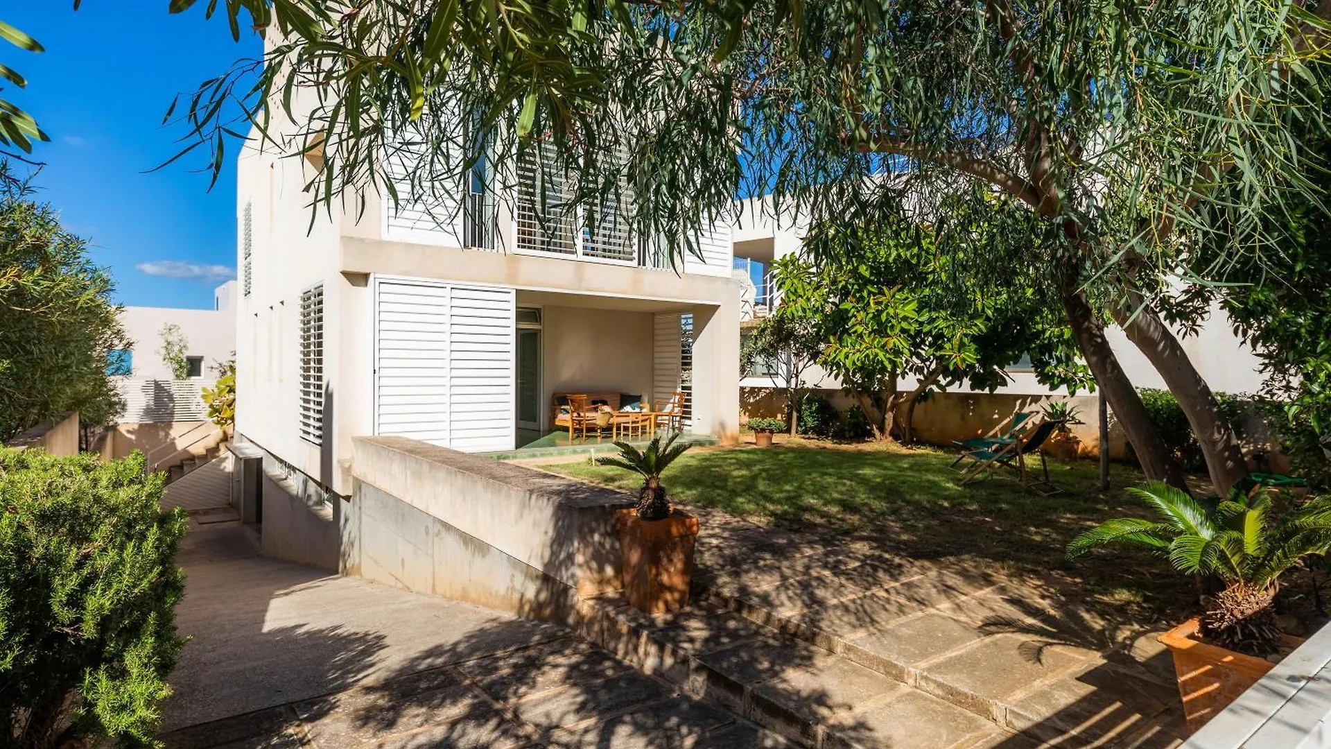 Holiday home Villa Mercedes Arta