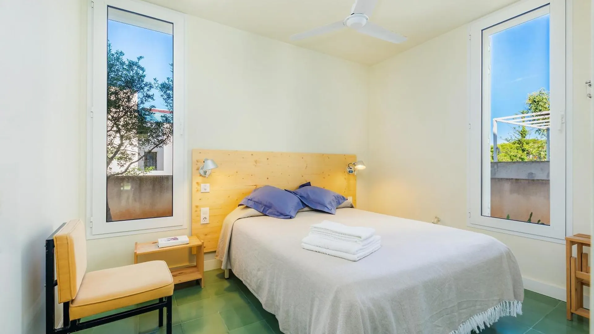 Vakantiehuis Villa Mercedes Artá