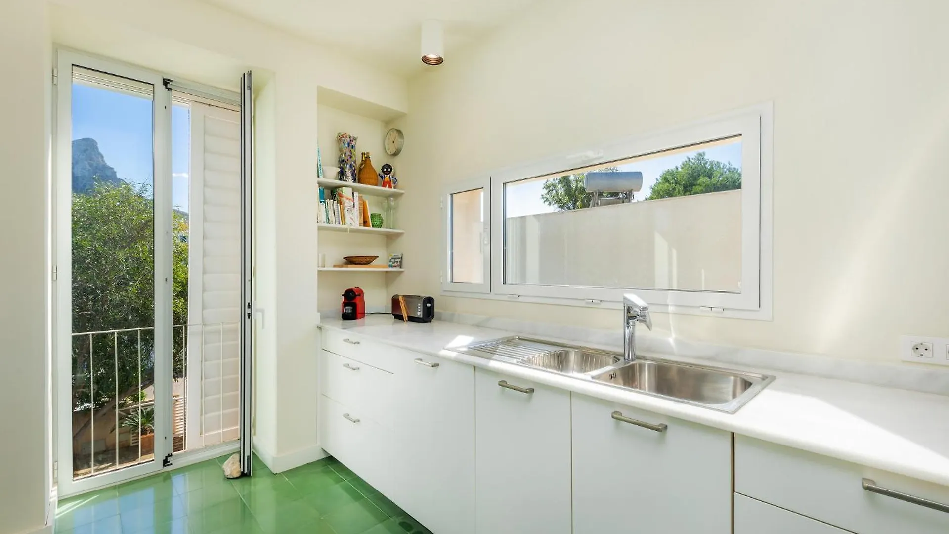 Villa Mercedes Arta Holiday home