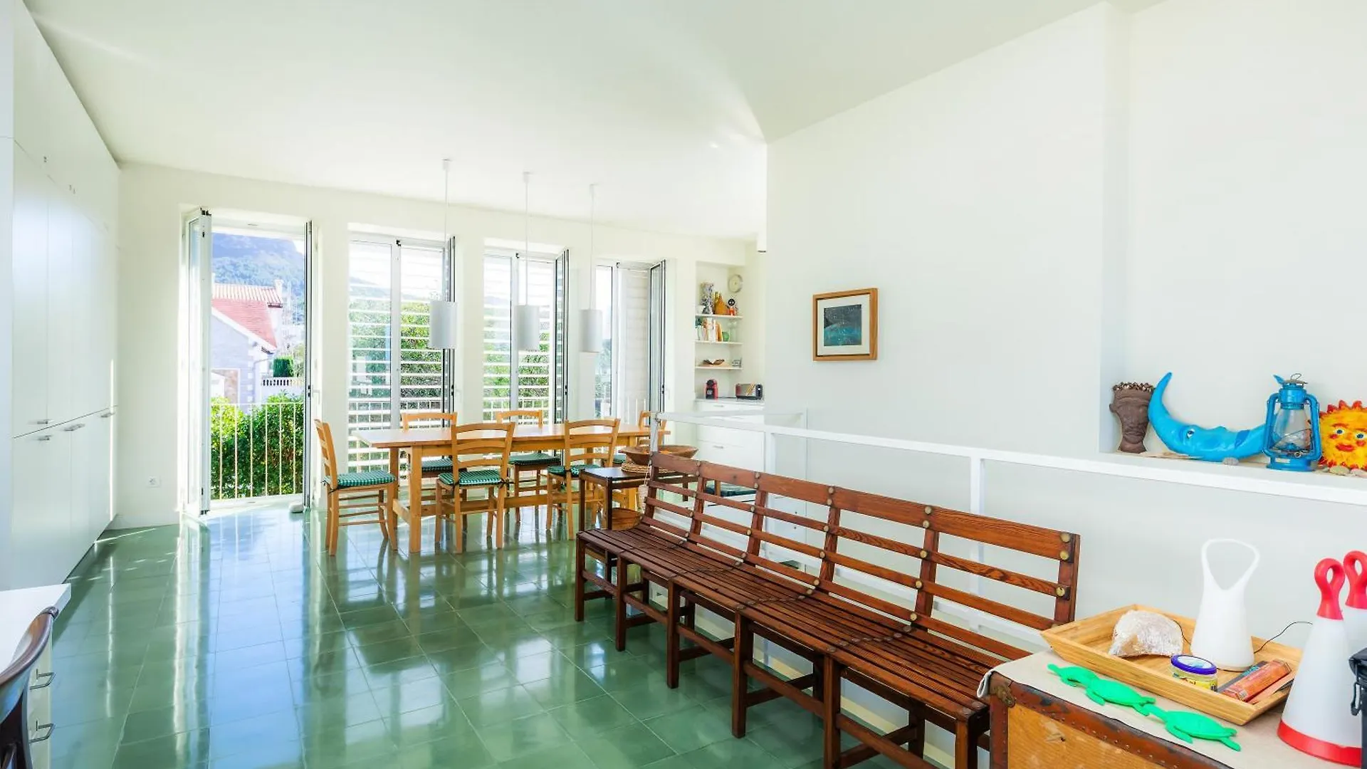 Holiday home Villa Mercedes Arta