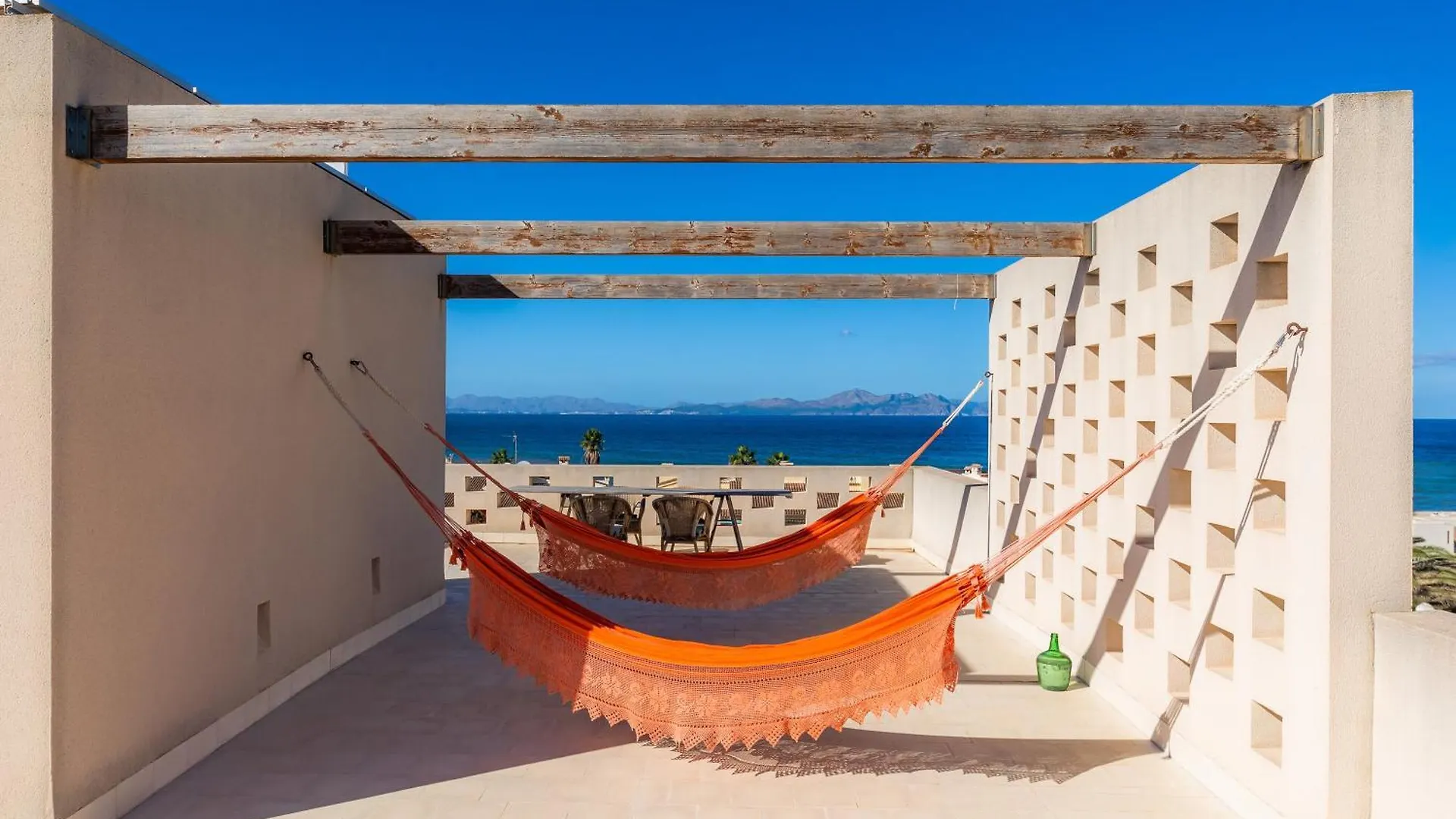 Villa Mercedes Arta 0*,  Spain
