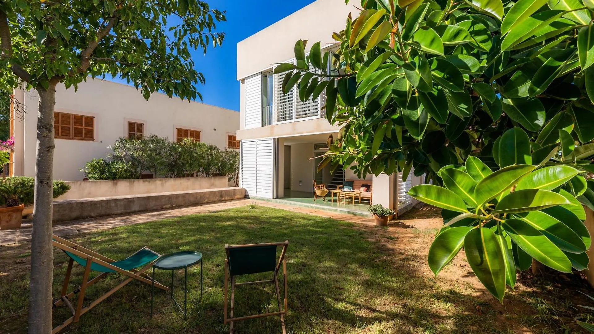 Holiday home Villa Mercedes Arta Spain