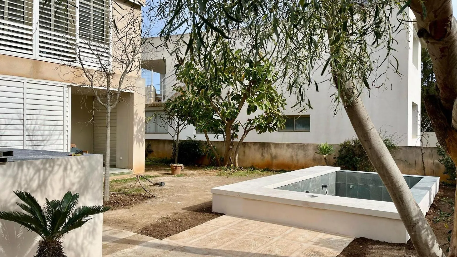 Holiday home Villa Mercedes Arta