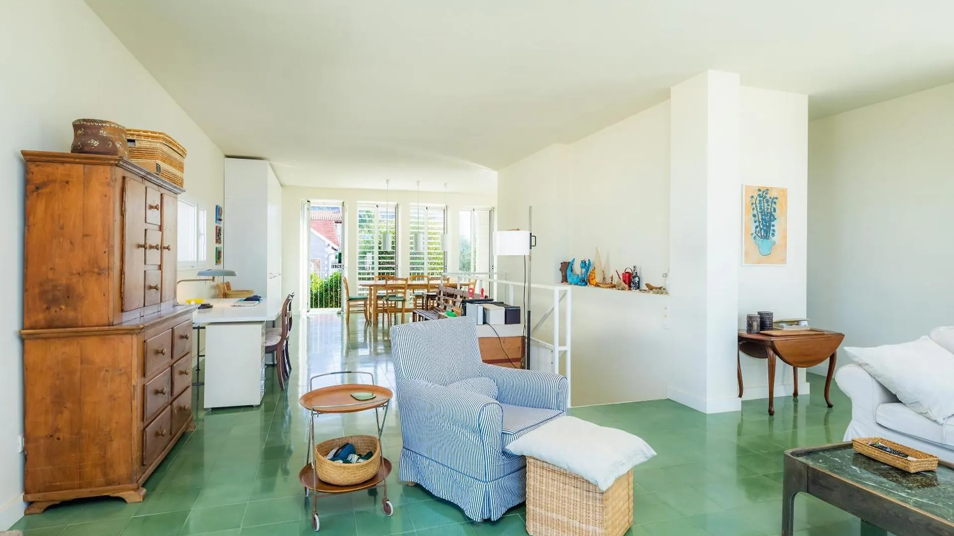 Vakantiehuis Villa Mercedes Artá Spanje