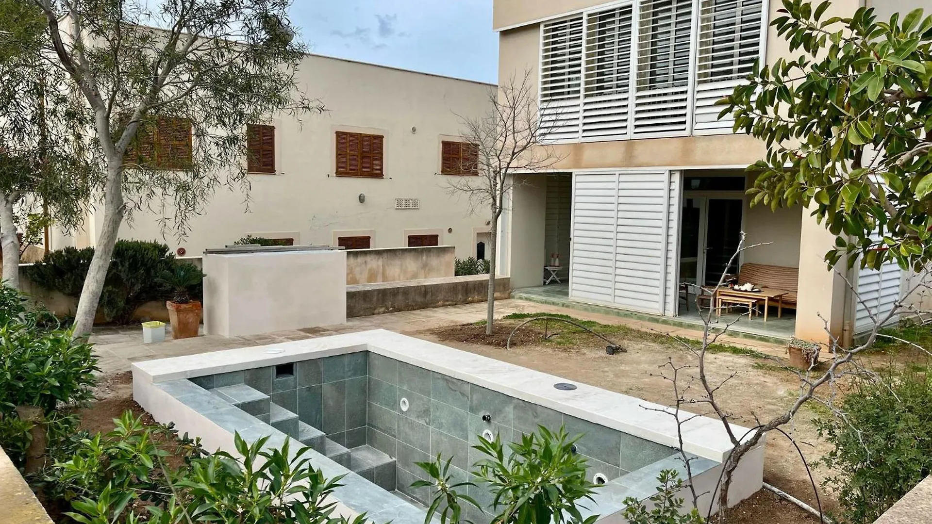 Villa Mercedes Arta