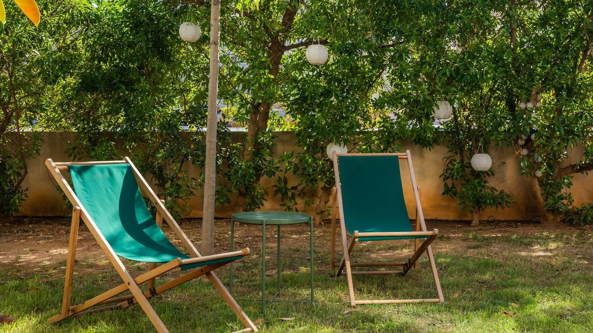 Villa Mercedes Arta 0*,