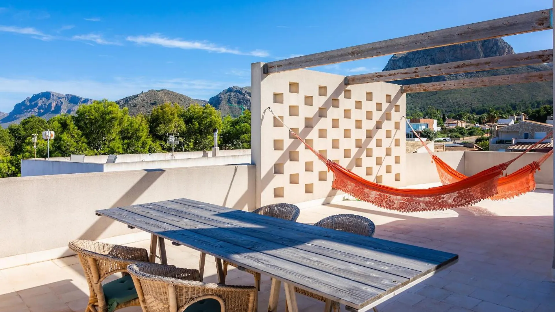 Holiday home Villa Mercedes Arta