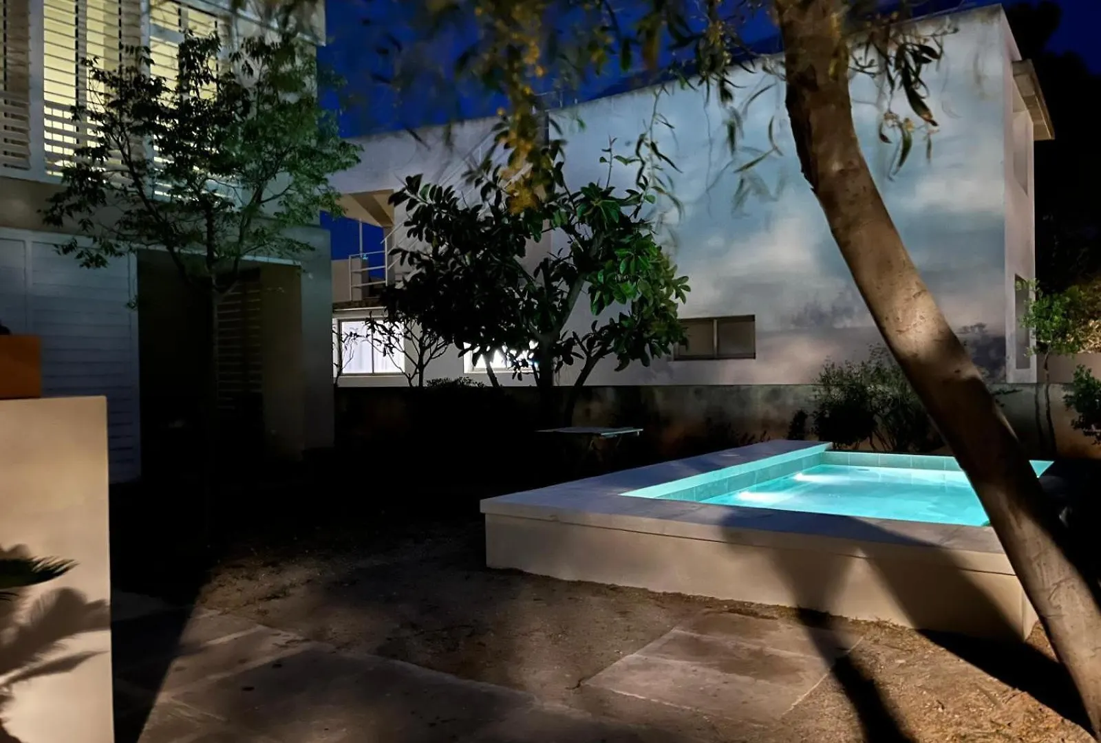 Villa Mercedes Arta 0*,