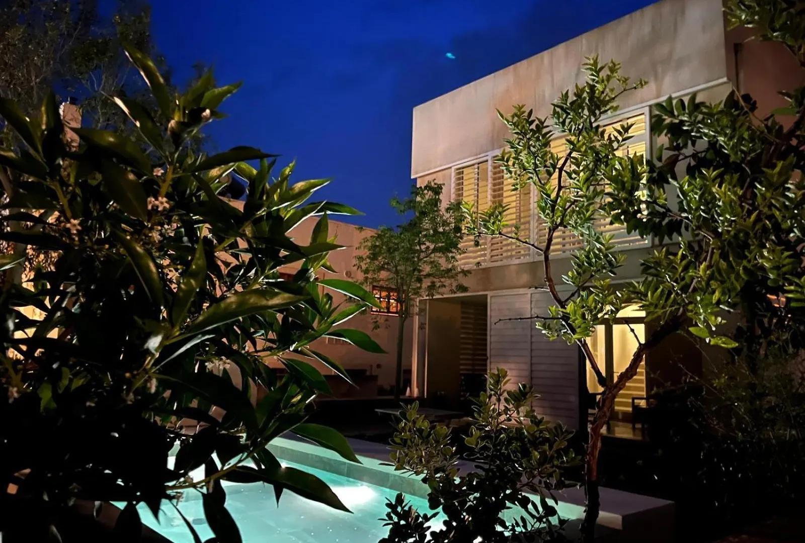 Villa Mercedes Arta Spain